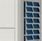 Наружный блок VRF системы Systemair SYSVRF2 450 AIR EVO HP R M114945 - фото 6237682