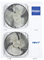 Наружный блок VRF системы Haier AU042FPERA M174928 - фото 6237780