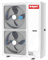 Наружный блок VRF системы Shivaki SRH180MV-DCHE3 M212852 - фото 6237973