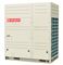 Наружный блок VRF системы Shivaki SRH200MT1-DC3 M212826 - фото 6238052