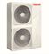 Наружный блок VRF системы Shivaki SRH252SD-DC3 M212897 - фото 6239001