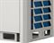 Наружный блок VRF системы Systemair SYSVRF2 M 500 AIR EVO HP R M114974 - фото 6239021