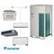 Наружный блок VRF системы Daikin RXYQQ20U M179851 - фото 6239265