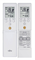 Настенный блок VRF системы Fujitsu ASYA004GCGH M199466 - фото 6240584