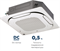 Кассетный блок VRF системы Mdv MDI2-112Q4DHN1 M179598 - фото 6241803