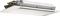 Кассетный блок VRF системы Mdv D24Q1/N1-D(At) M180569 - фото 6241821