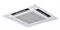 Кассетный блок VRF системы Toshiba MMU-UP0361HP-E M199947 - фото 6241836