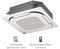 Кассетный блок VRF системы Mdv D56Q4/N1-E(B) M179779 - фото 6241920