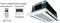 Кассетный блок VRF системы Shivaki SCH071W2 M212945 - фото 6242439