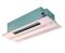 Кассетный блок VRF системы Mitsubishi Electric PMFY-P40 VBM-E M21726 - фото 6242599