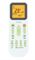 Кассетный блок VRF системы AUX ARVCA-H045/4R1X M202754 - фото 6242613
