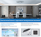 Кассетный блок VRF системы Haier AB122MRERA M175111 - фото 6242789