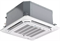 Кассетный блок VRF системы Systemair SYSVRF2 CASSETTE MINI 22 Q M115852 - фото 6243405
