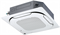 Кассетный блок VRF системы Systemair SYSVRF2 CASSETTE 28 Q M115900 - фото 6243409