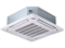 Кассетный блок VRF системы Clivet 2018-2021 Q4DN-XMi_E80 M204728 - фото 6243446