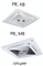 Кассетный блок VRF системы Haier AB182MRERA M175113 - фото 6244509