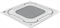 Кассетный блок VRF системы Midea MI2-28Q4DHN1 M177944 - фото 6244908