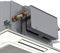 Кассетный блок VRF системы Hitachi RCI-5.0FSR M202891 - фото 6244952