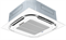 Кассетный блок VRF системы AUX ARVCA-H022/4R1X M277723 - фото 6245419