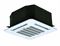 Кассетный блок VRF системы Clivet Q4AN-2-XMi_D15(AC) M204716 - фото 6245592