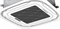 Кассетный блок VRF системы Berlingtoun BVPR/I-090CA1 M264705 - фото 6245609