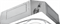 Кассетный блок VRF системы Berlingtoun BVPR/IK-028CA1 M264679 - фото 6245682