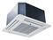 Кассетный блок VRF системы Kentatsu KZ50HFAN1/KPU65-Z M175964 - фото 6245728