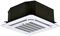 Кассетный блок VRF системы Carrier 40VX018H11200010 M204315 - фото 6245736