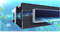 Канальный блок VRF системы Haier AD072MJERAB M198530 - фото 6246612