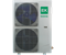 Напольно-потолочный кондиционер Euroklimat EKUX-140HNN4/EKOX-140HNN4 M215341 - фото 6252676
