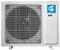 Напольно-потолочный кондиционер QUATTROCLIMA QV-I18FG1/QN-I18UG1 M222239 - фото 6252702