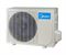 Напольно-потолочный кондиционер Midea MUE-24HRN1-Q/MOX431U-24HN1-Q M198570 - фото 6253587
