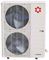 Напольно-потолочный кондиционер Kentatsu KSHF140HFAN3/KSUT140HFAN3L M240884 - фото 6253939