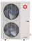 Напольно-потолочный кондиционер Kentatsu KSHF140HFAN3/KSUT140HFAN3L/-40 M252701 - фото 6254260