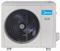 Напольно-потолочный кондиционер Midea MUE-18HRN1-Q/MOU-18HN1-Q/-40 M117842 - фото 6254319