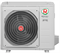 Колонный кондиционер Royal Clima ES-S 24HRCX/ES-E 24HSCX M247301 - фото 6255182