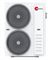 Колонный кондиционер Denko DNKL-60GR M220889 - фото 6255348