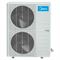 Колонный кондиционер Midea MFJ-48ARN1-R/MOU-48HN1-RR M104971 - фото 6255453