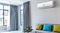 Настенный фанкойл Aermec FCW 22 2V M103454 - фото 6256029