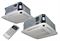 Кассетный фанкойл Aermec FCL 104 VL M102013 - фото 6256504