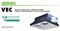 Кассетный фанкойл Aermec VEC 30 M103434 - фото 6256560