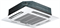 Кассетный фанкойл Kentatsu KQVE50H0EN1D/KPU95-C M175805 - фото 6256807