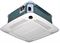 Кассетный фанкойл Aermec FCLI 44 M102214 - фото 6256941