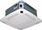 Кассетный фанкойл Aermec FCLI 82 VL M102337 - фото 6257145