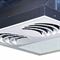 Кассетный фанкойл Aermec VEC 20 M103432 - фото 6257358