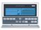 Пульт управления для кассетных и настенных фанкойлов Electrolux ECCM03 M60908 - фото 6257562