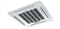 Панель декоративная для EFR-300/400/450/500 Electrolux EFRP-650x650 M60863 - фото 6257579