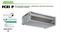 Канальный фанкойл Aermec FCXI 20 PD M103233 - фото 6258182