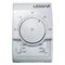 Канальный фанкойл Lessar LSF-800DD22H M66509 - фото 6258637