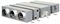 Канальный фанкойл Aermec TS 34 M102631 - фото 6259083